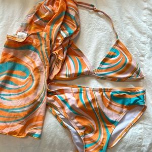 Brand new girls bikini set !